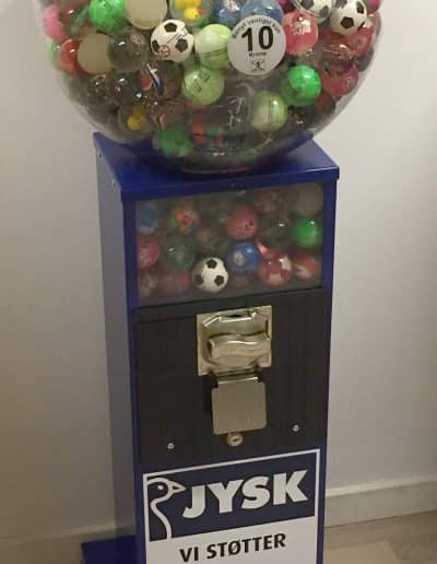 Jysk 1