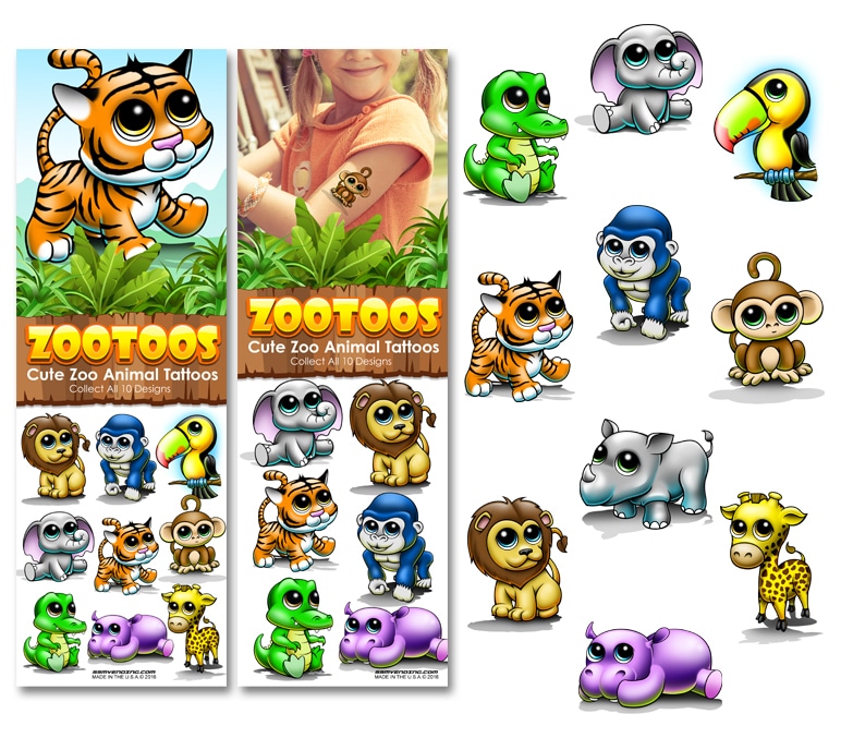 Zootoos